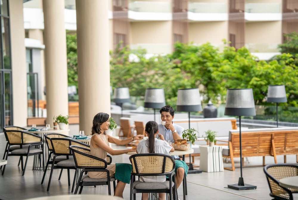 Crowne Plaza Phu Quoc Starbay by IHG 66