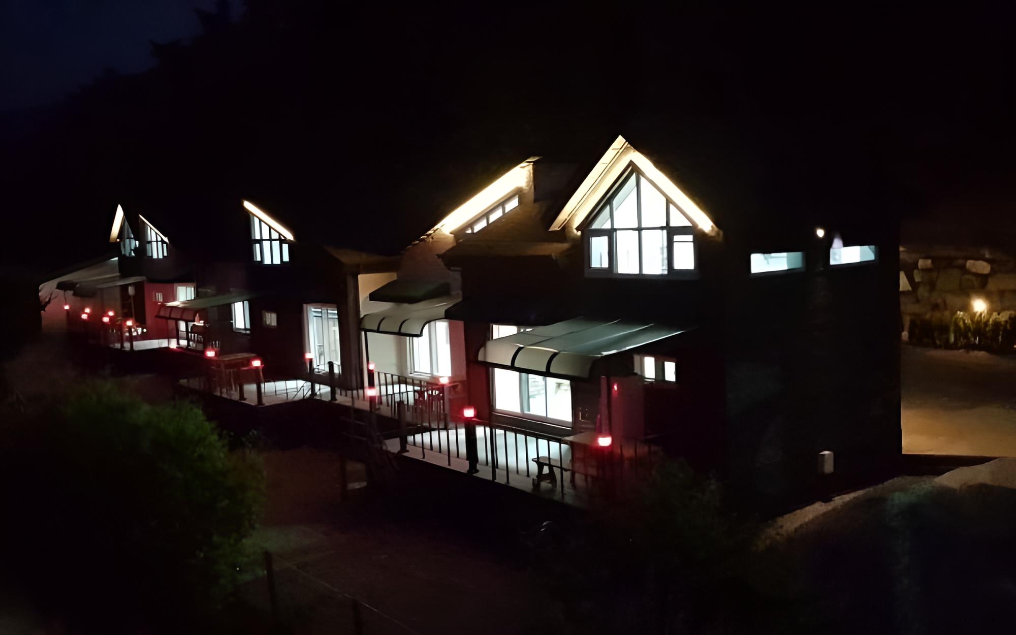 Hwacheon Pension AU view 3
