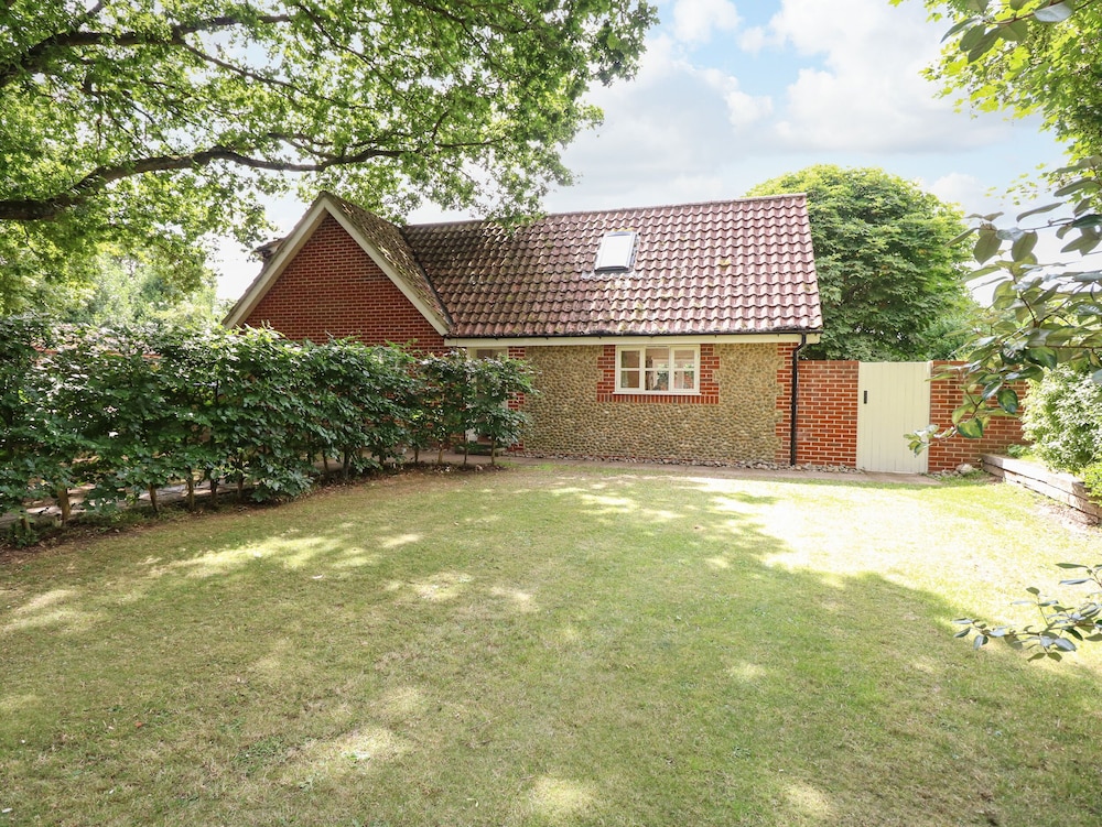 Oak Tree Lodge