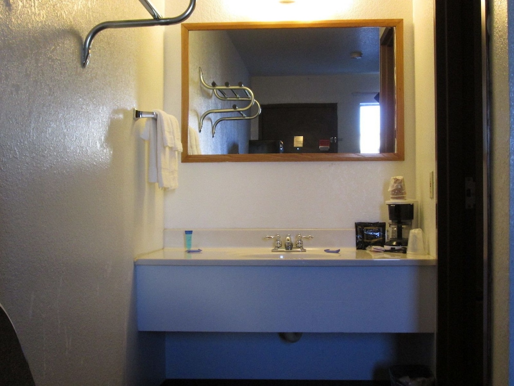 Hotel O Motel 10 Lordsburg I-10