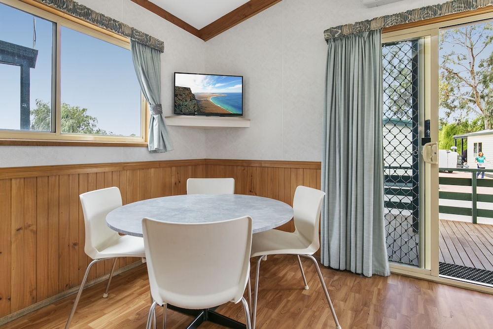 BIG4 Mannum Holiday Park