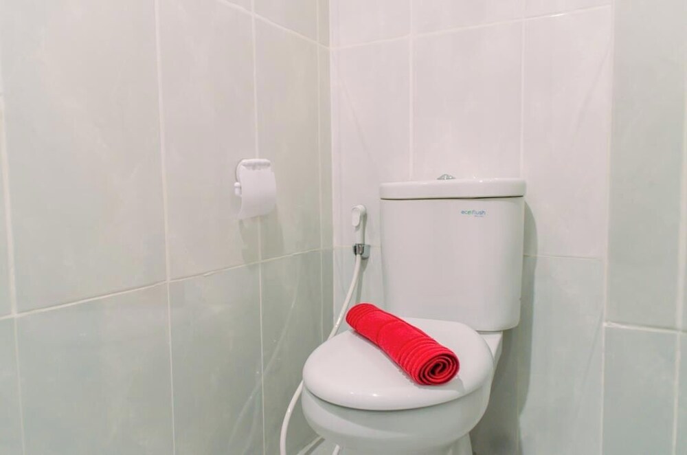 Fancy And Nice Studio At Serpong Garden Apartment