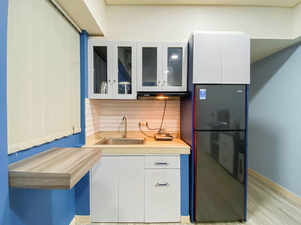 Spacious And Cozy 2Br At Apartment Meikarta