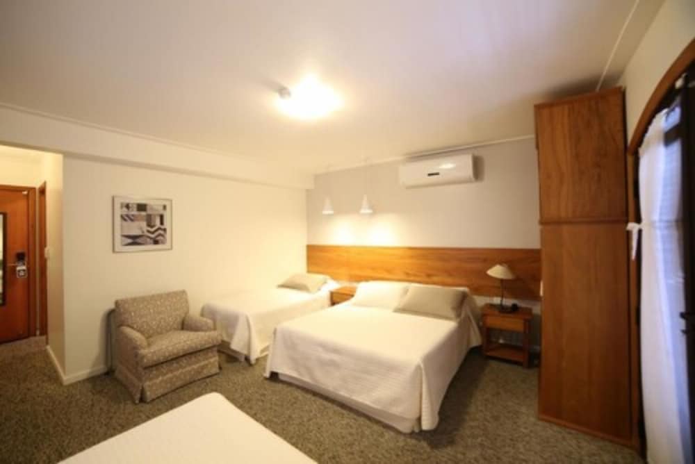 Pousada Villa Capivary