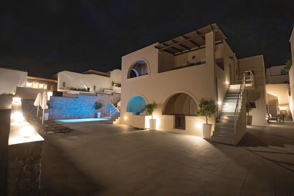 Villa Libertad