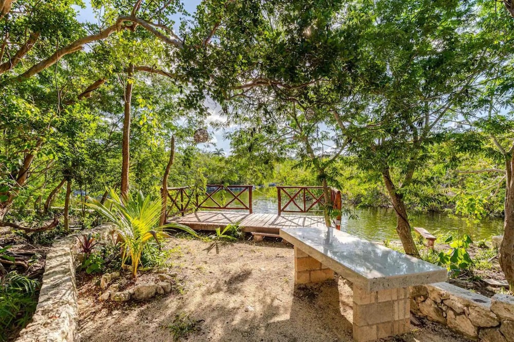 Tulum Country Home