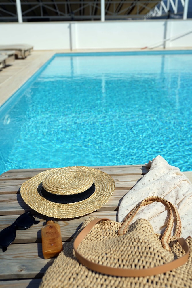 Blue Island Luxury Otel - Yalnızca Yetişkinler - Image 8