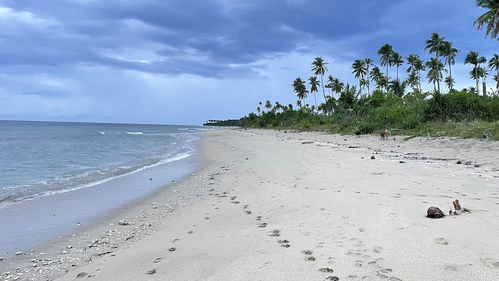 Footprints Beach Resort 128