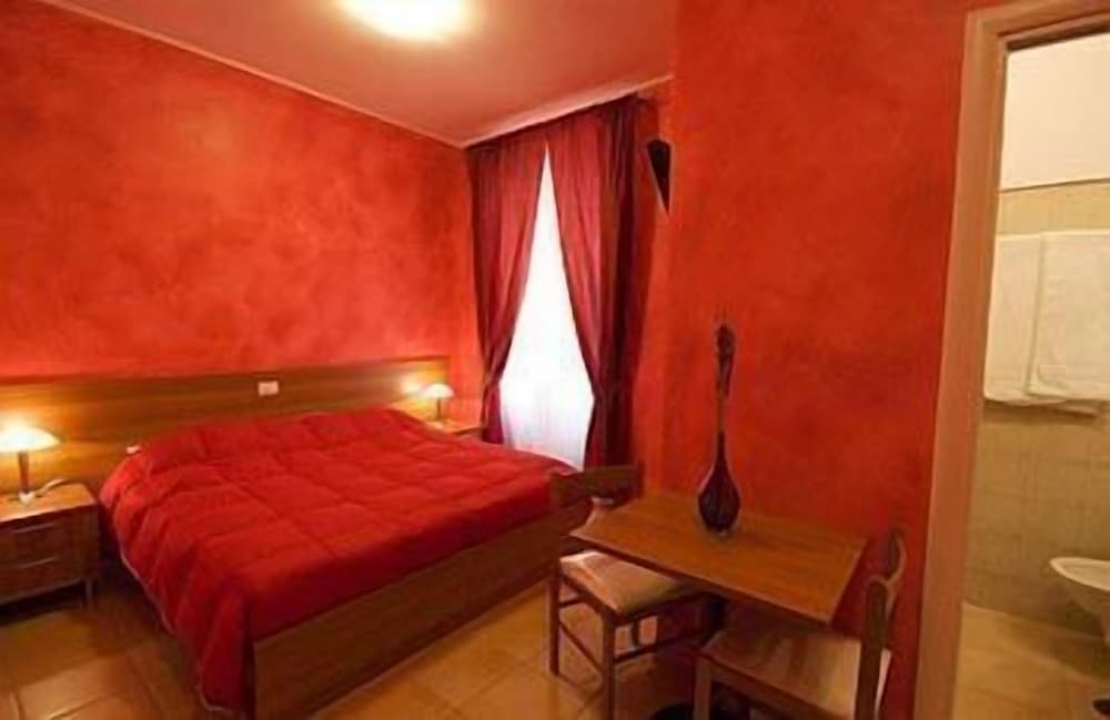 Al Centro Storico di Roma