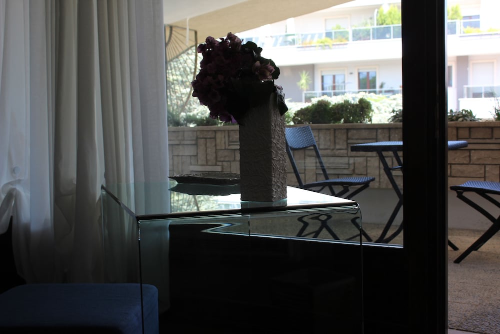 B&B Villa Wanda