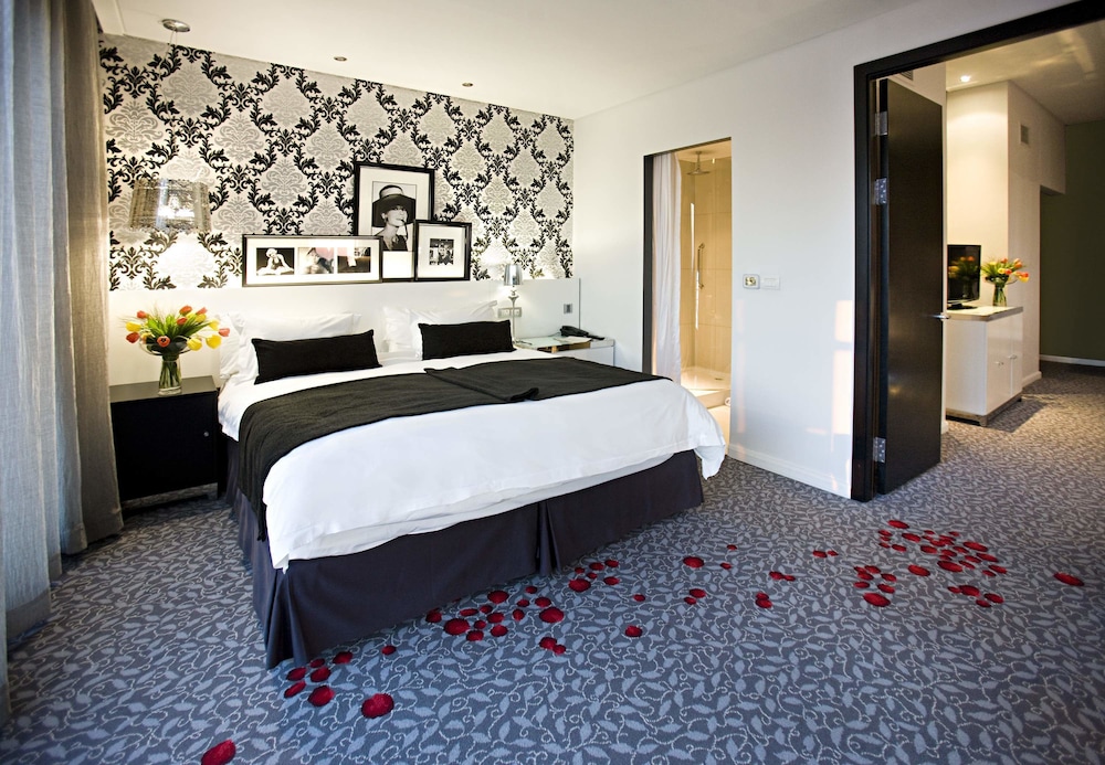 Johannesburg Vacations - Protea Hotel Fire Ice by Marriott JHB Melrose Arch - Property Image 15