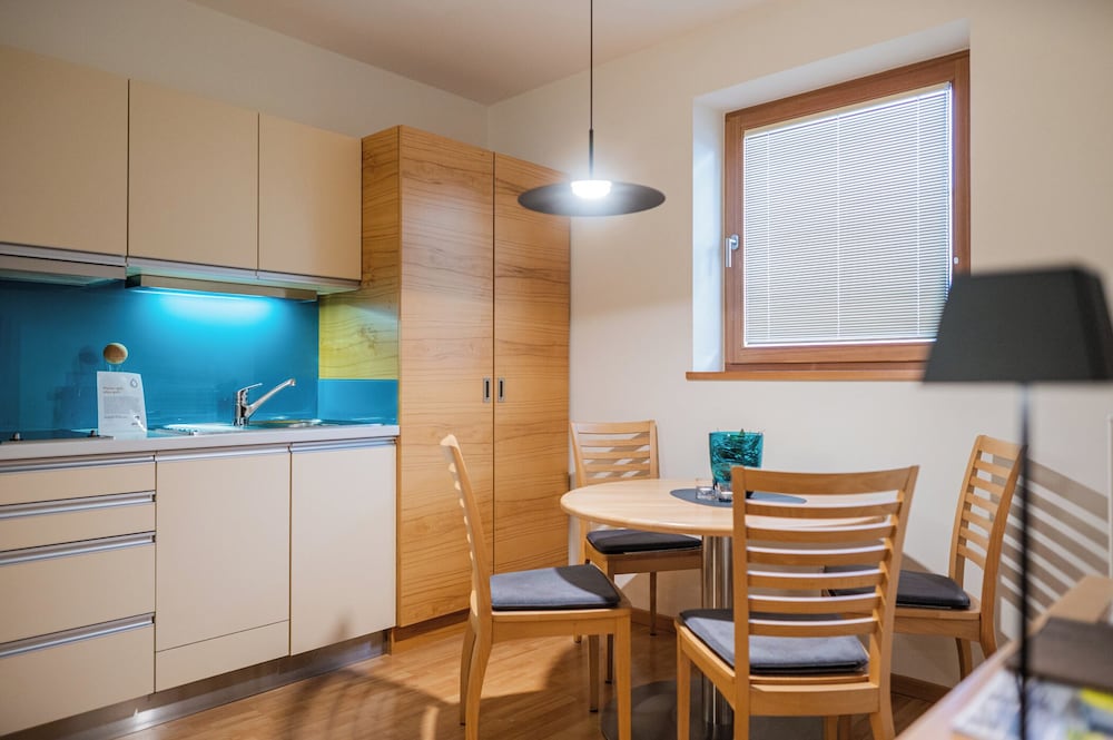 paloria apartments & sport