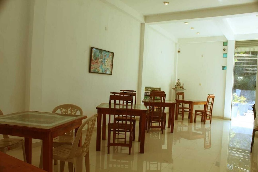 Thirasara Holiday Resort