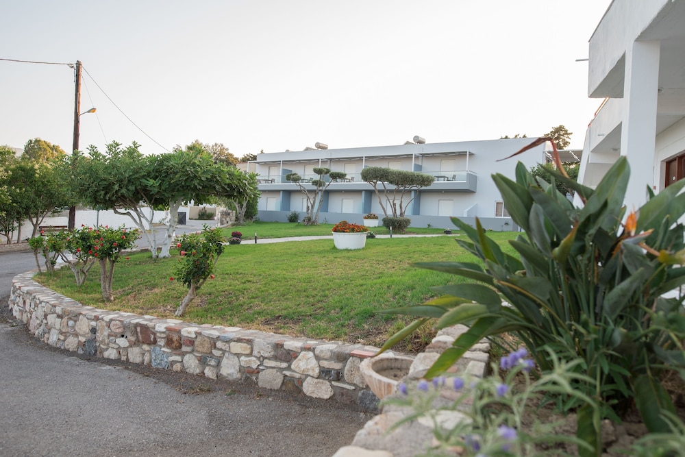 Gelli Apartments