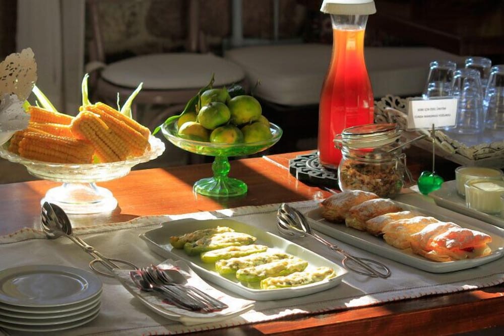 Otel Sobe Cunda - Special Class - Image 24