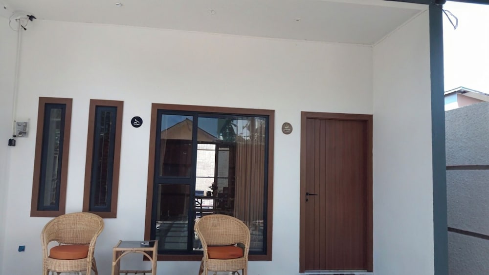 Airo Villas