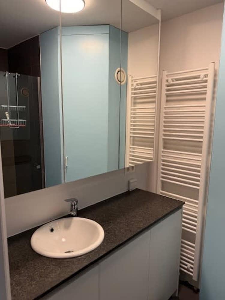 Huswell - Home Away From Home in Center of Ghent