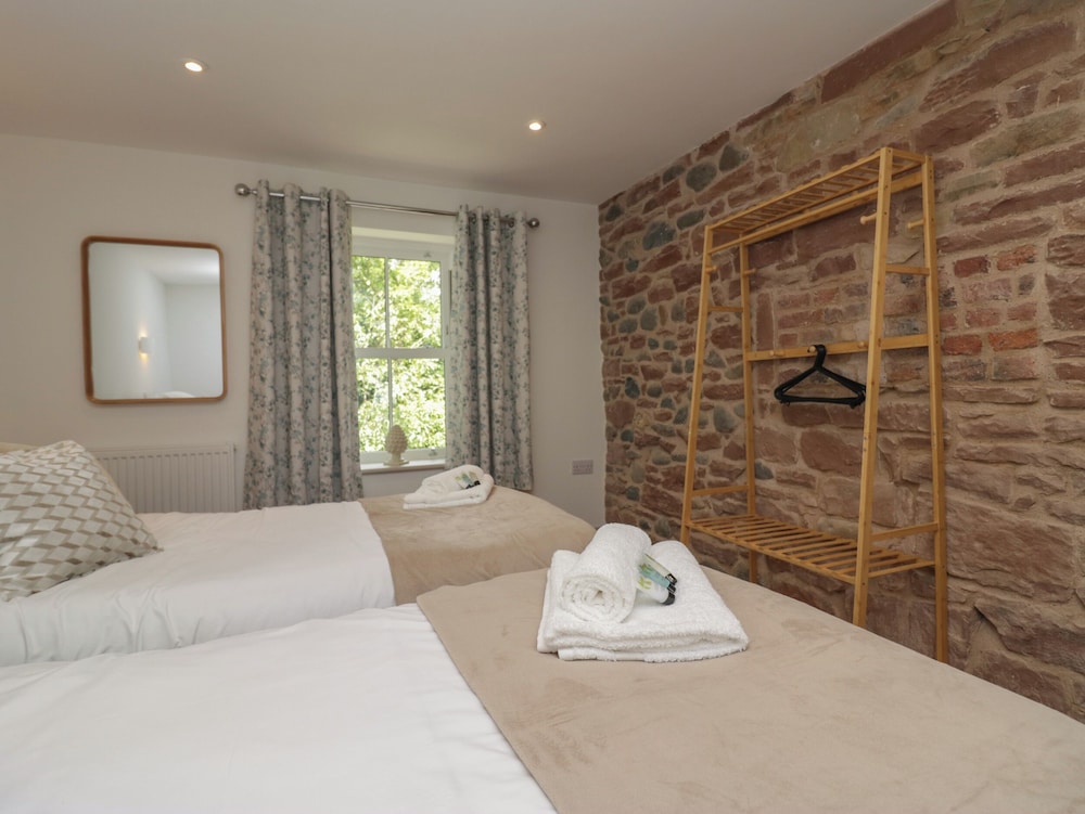 Heather's Cottage