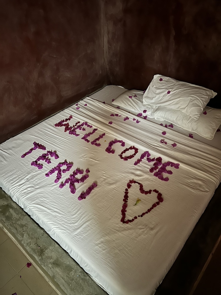 Nemasu Eco-Lodge