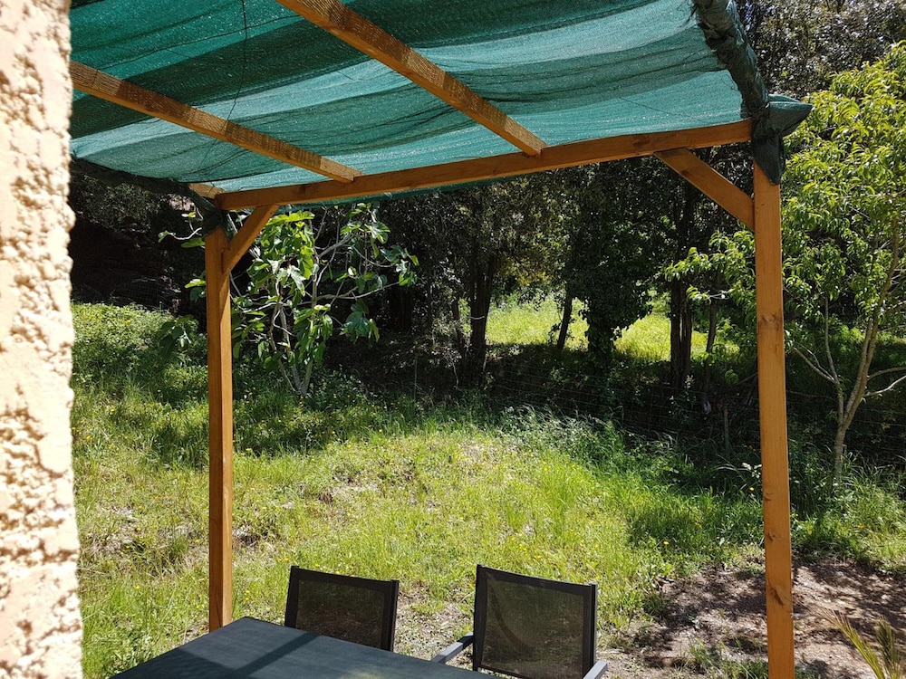 A Casa Di L'Alivu