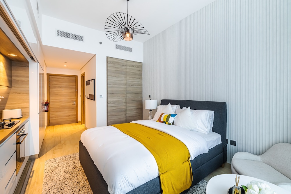 Studio One Dubai Marina