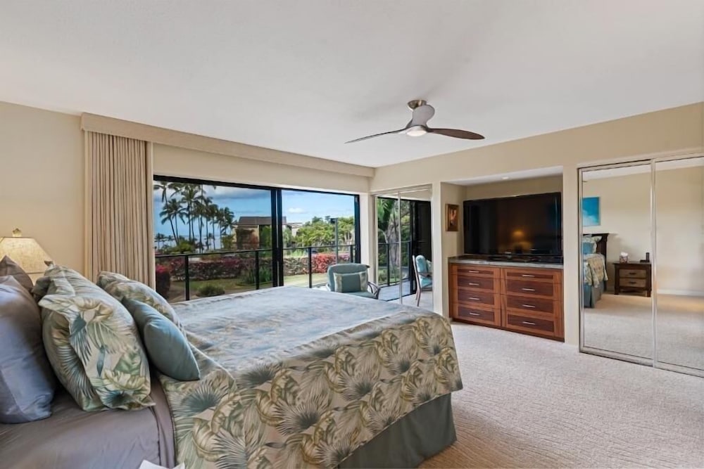 Wailea Elua, #2107 2 Bedroom Condo