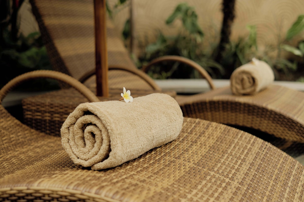 Hidden Saren Villa Ubud