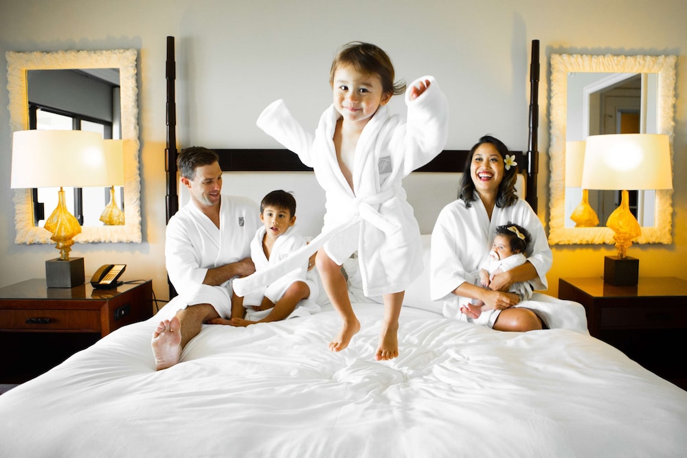 Fairmont Orchid - Property Image 38