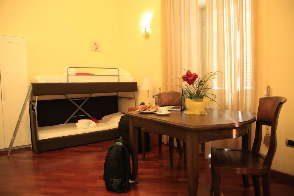Nika Hostel photo 4