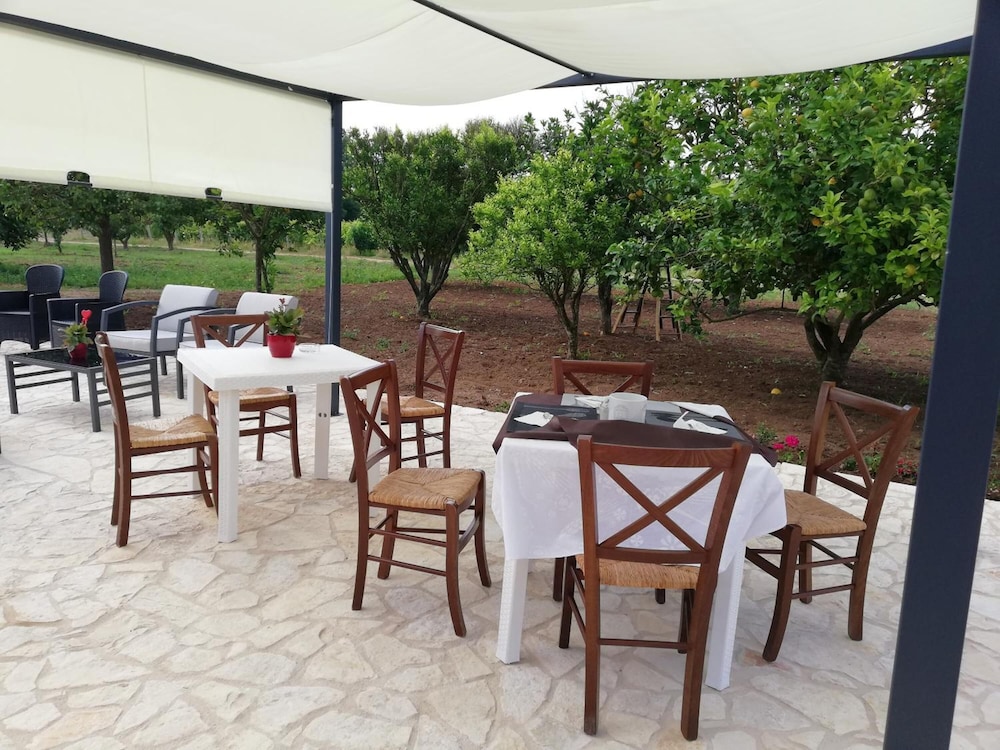 B&B Fiori di Pesco