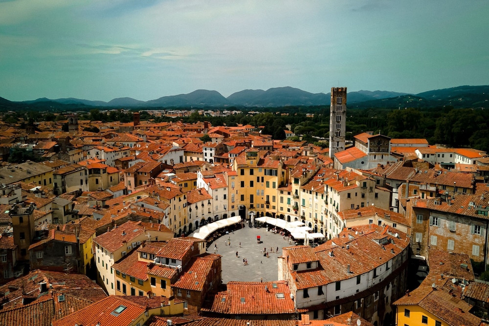 Appartamento Le Mimose In Lucca view 4