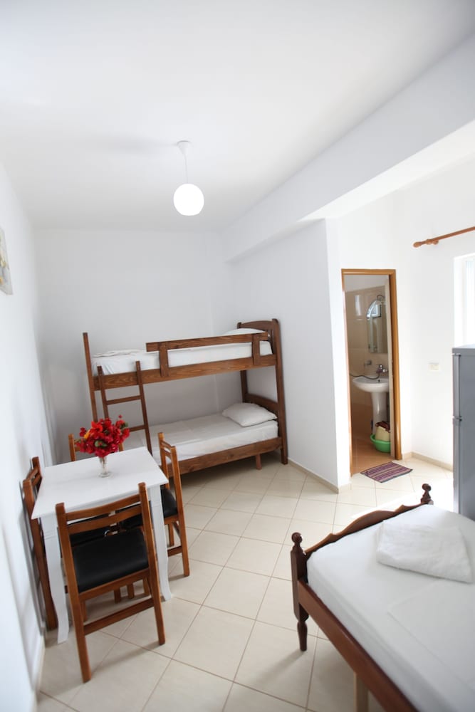 Joni Apartaments