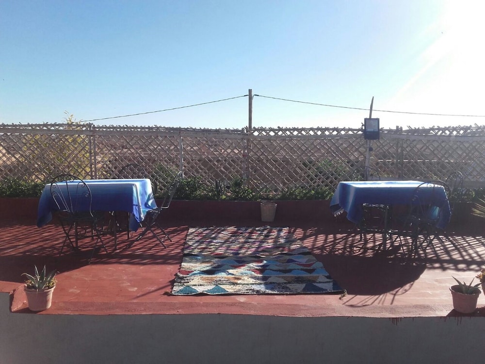 Riad Roses