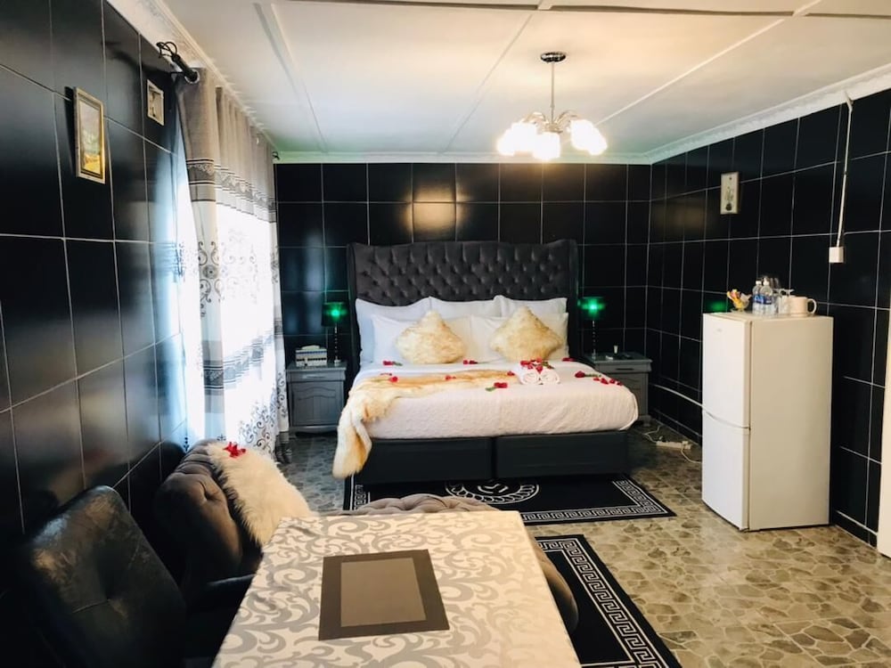 uPhondo Lodge