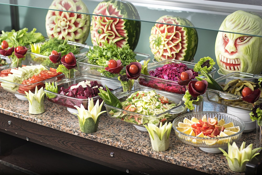 Temple Miletos Spa Oteli - Image 25