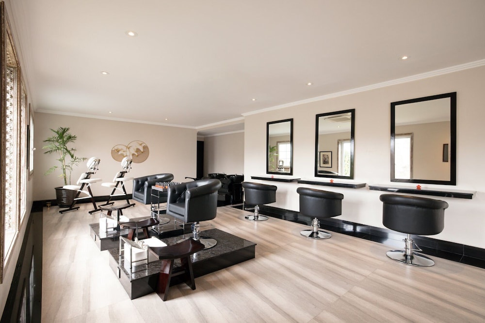 CasCades Suites