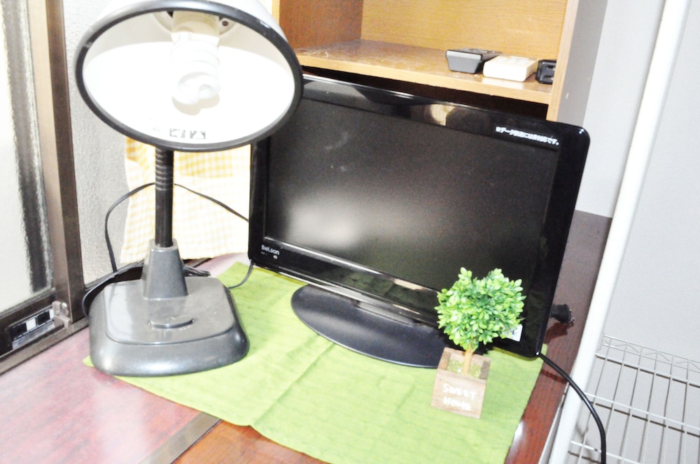 Ofu Jyoshi Kaikan 2nd Building – Caters to Women - Hostel