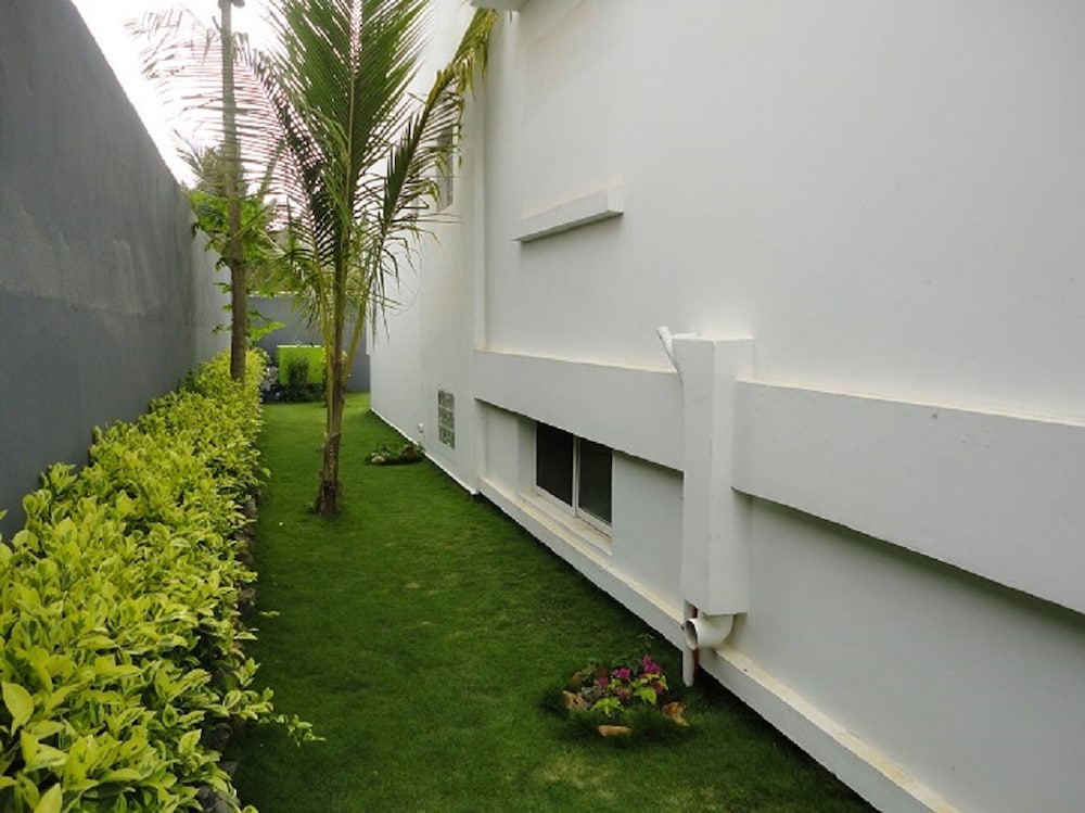 Villa de prestige Mermoz