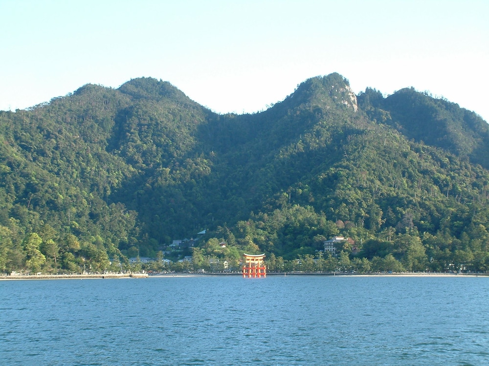 Miyajima Hotel Makoto
