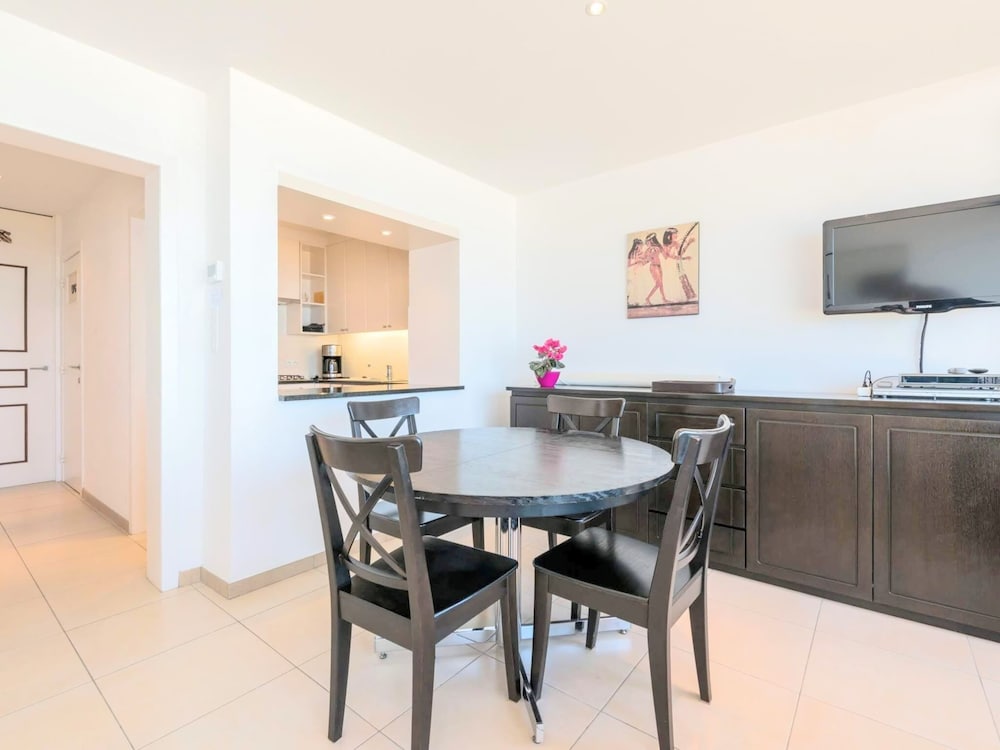 Koksijde Beachfront Vitalo 502