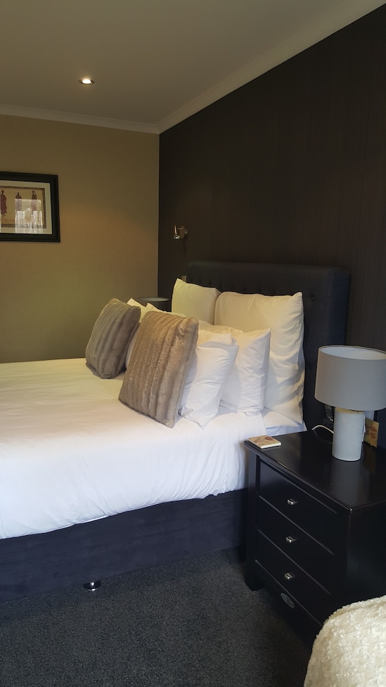 Heta Bed and Breakfast