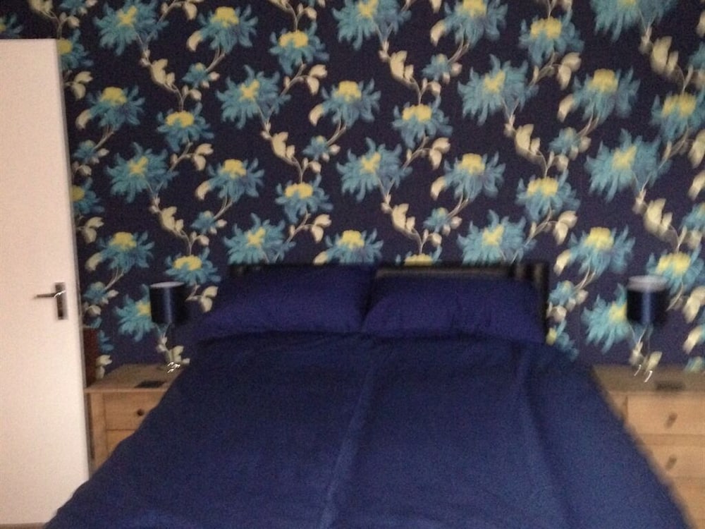 The Grosvenor Guest House