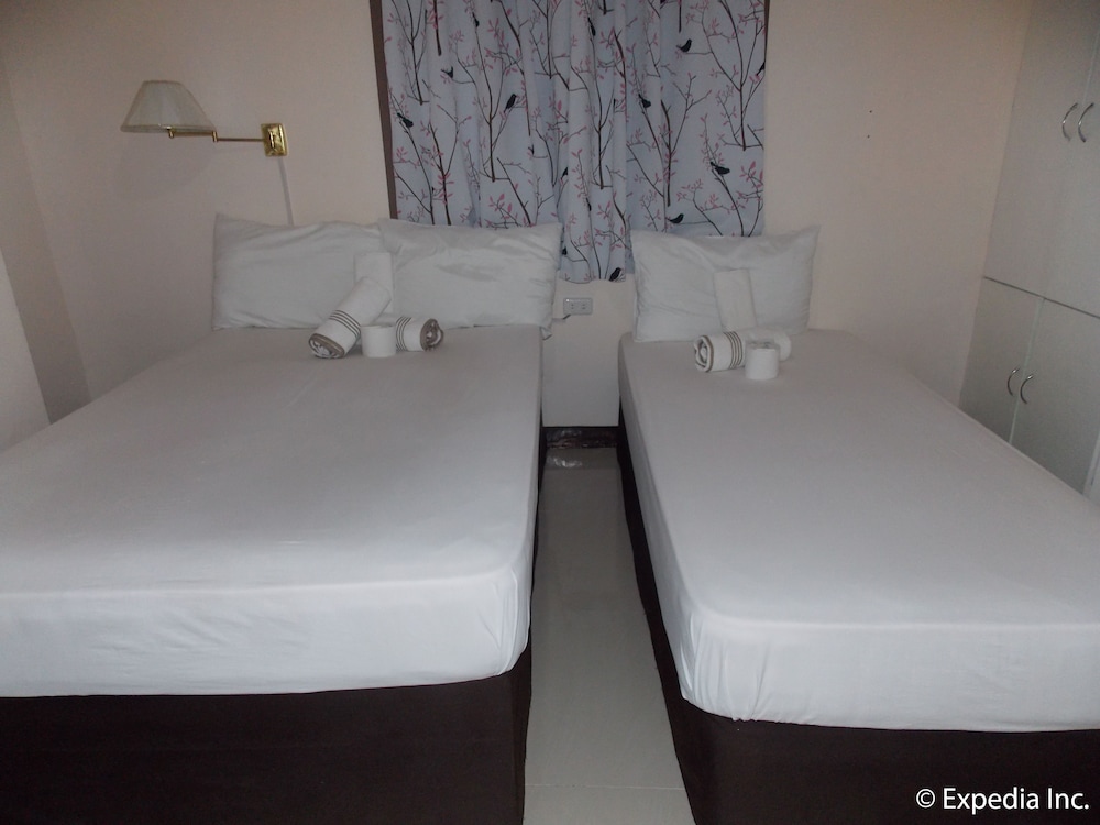 Hotel Sebastian
