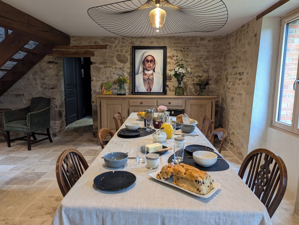 Le refuge du jardinier