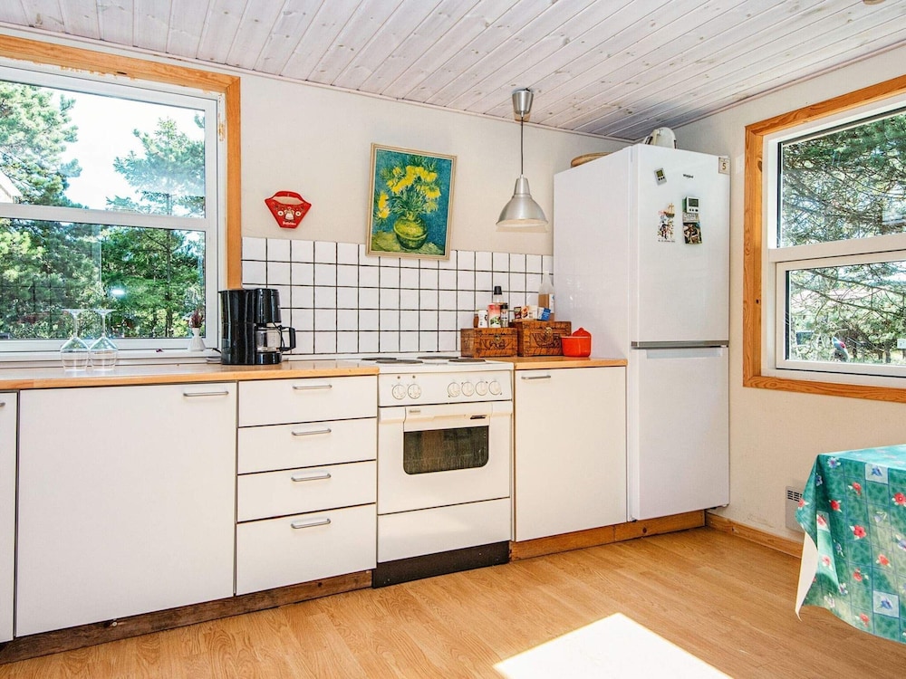 4 Person Holiday Home in Ebeltoft view 4