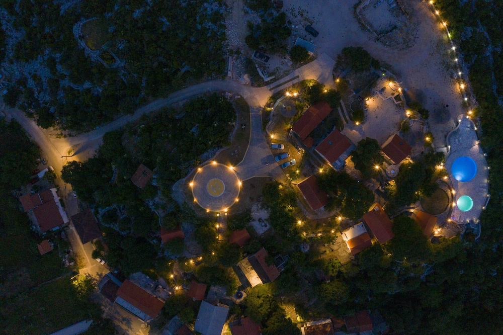 Rustical Resort Kokorići With Shared Outdoor Swimming Pool