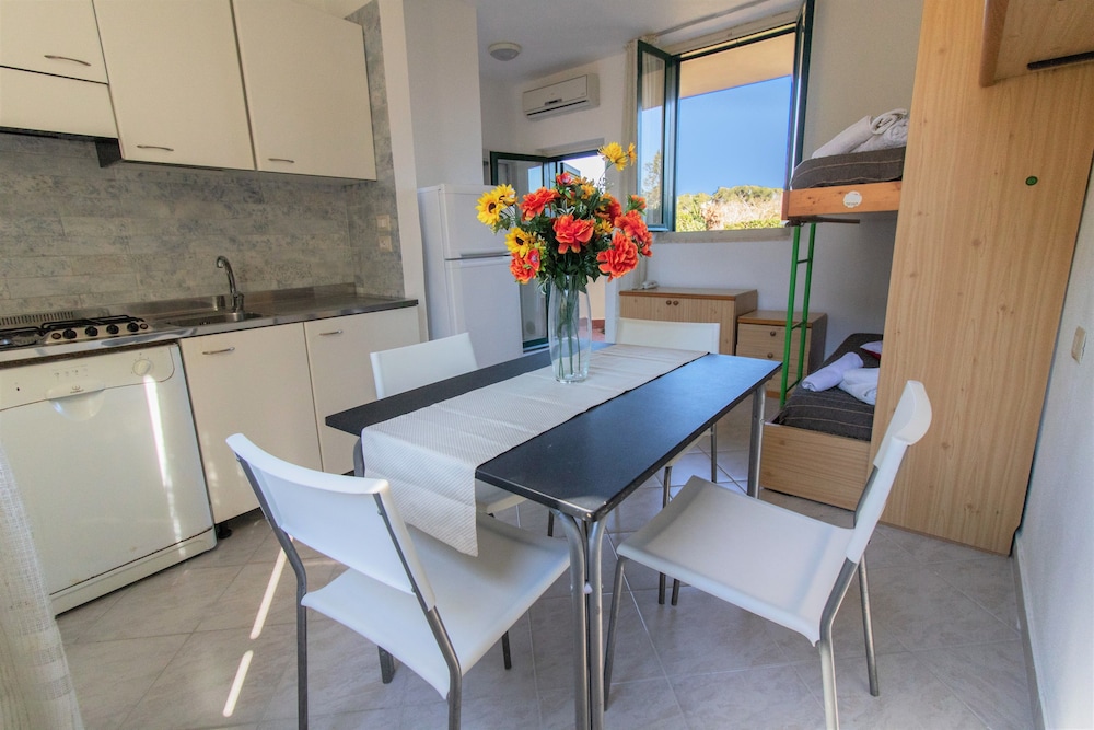 Residence Serra Alimini 2