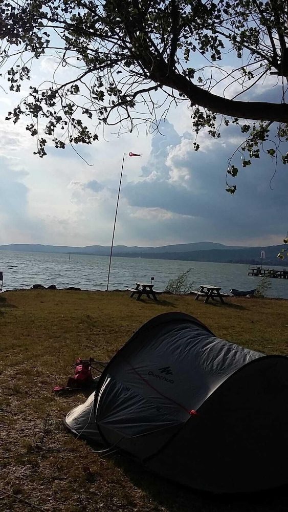 Camping Eden Park view 3