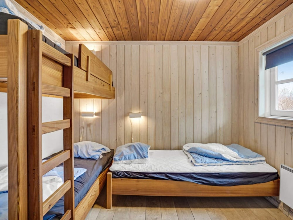 4 Star Holiday Home in Vig