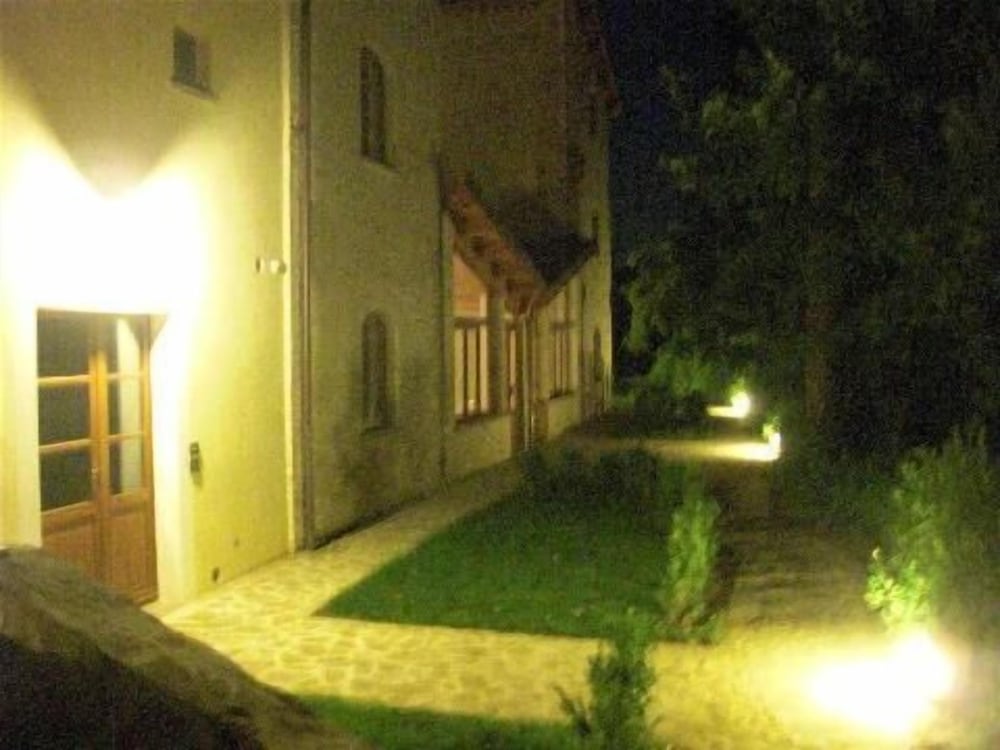 Agriturismo Canalicchio